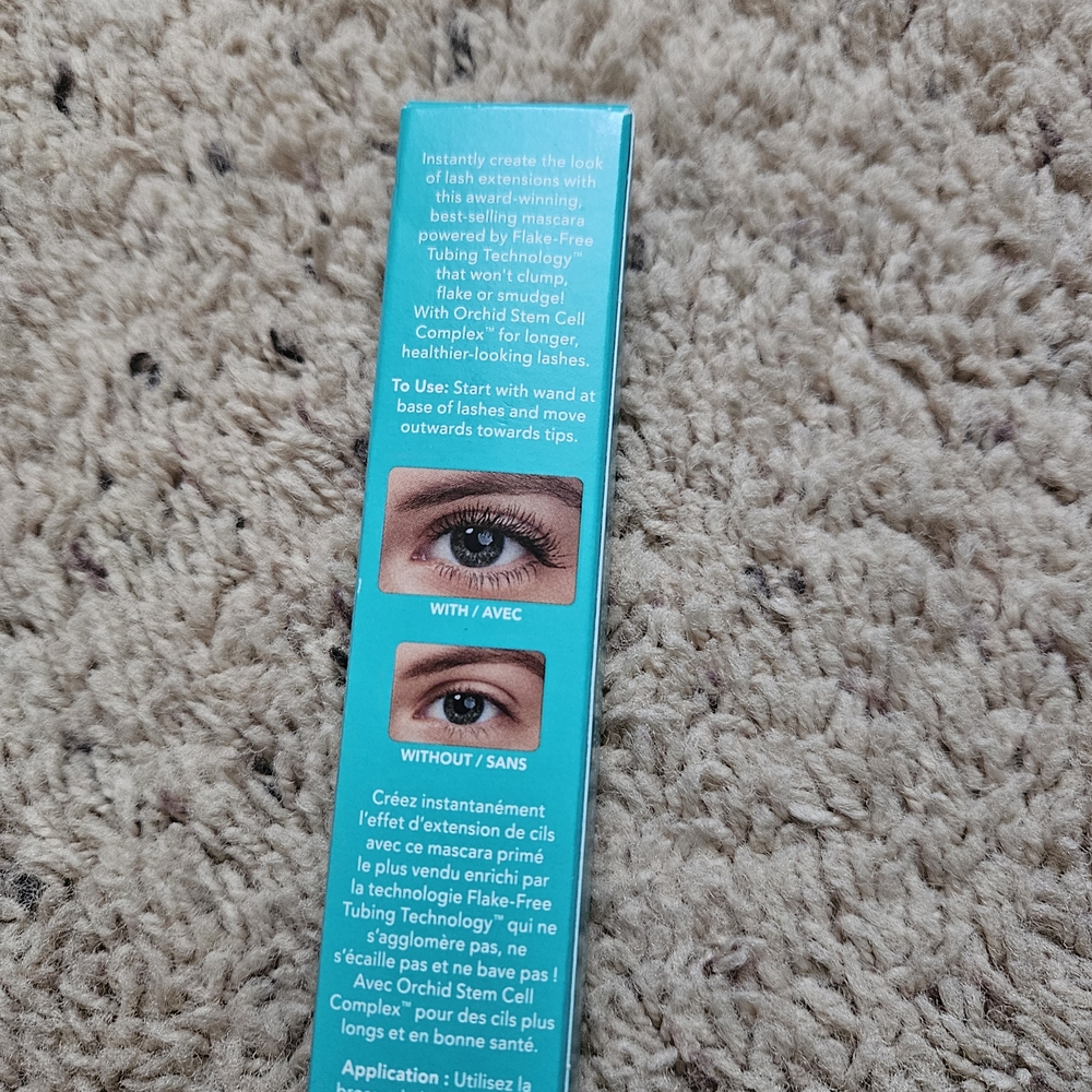 Thrive Mascara+Extras - Picture 5 of 10